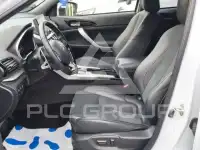 2023 Mitsubishi ECLIPSE