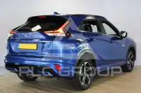 2023 Mitsubishi ECLIPSE