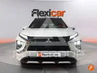 2023 Mitsubishi ECLIPSE