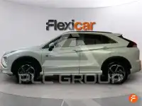 2023 Mitsubishi ECLIPSE