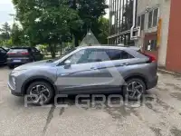2023 Mitsubishi ECLIPSE