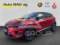 2023 Mitsubishi Asx