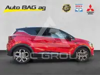 2023 Mitsubishi Asx