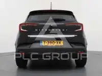 2023 Mitsubishi Asx