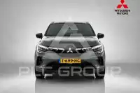 2023 Mitsubishi Asx
