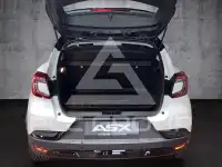 2023 Mitsubishi Asx