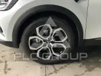 2023 Mitsubishi Asx