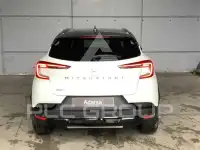 2023 Mitsubishi Asx