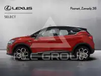 2023 Mitsubishi Asx
