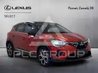 2023 Mitsubishi Asx