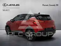 2023 Mitsubishi Asx