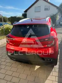 2023 Mitsubishi Asx