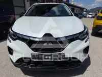 2023 Mitsubishi Asx
