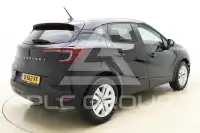 2023 Mitsubishi Asx