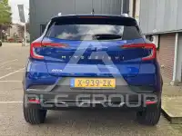2023 Mitsubishi Asx