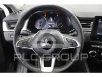 2023 Mitsubishi Asx