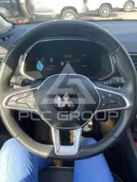 2023 Mitsubishi Asx