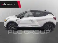 2023 Mitsubishi Asx