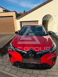 2023 Mitsubishi Asx