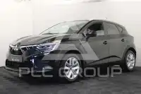 2023 Mitsubishi Asx