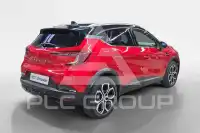 2023 Mitsubishi Asx