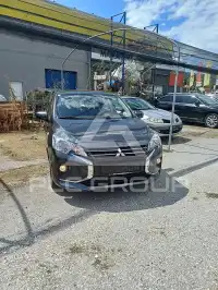 2023 Mitsubishi SpaceStar