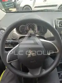2023 Mitsubishi SpaceStar
