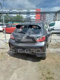 2023 Mitsubishi SpaceStar
