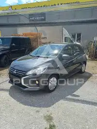2023 Mitsubishi SpaceStar