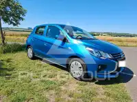 2023 Mitsubishi SpaceStar