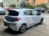 2023 Mitsubishi SpaceStar