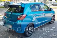 2023 Mitsubishi SpaceStar