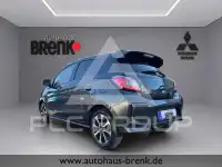 2023 Mitsubishi SpaceStar