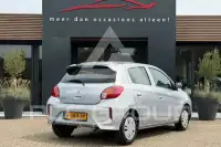 2023 Mitsubishi SpaceStar