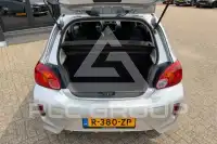 2023 Mitsubishi SpaceStar