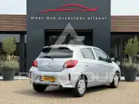 2023 Mitsubishi SpaceStar