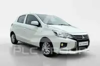 2023 Mitsubishi SpaceStar