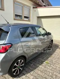 2023 Mitsubishi SpaceStar
