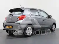 2023 Mitsubishi SpaceStar