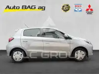 2023 Mitsubishi SpaceStar