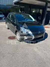 2023 Mitsubishi SpaceStar