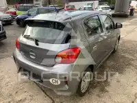 2023 Mitsubishi SpaceStar