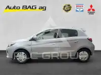2023 Mitsubishi SpaceStar