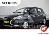 2023 Mitsubishi SpaceStar