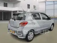 2023 Mitsubishi SpaceStar