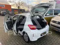 2023 Mitsubishi SpaceStar