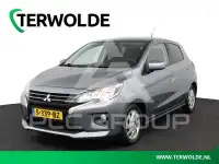 2023 Mitsubishi SpaceStar