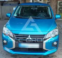 2023 Mitsubishi SpaceStar