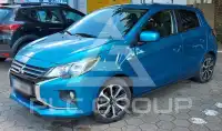 2023 Mitsubishi SpaceStar
