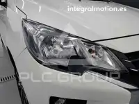 2023 Mitsubishi SpaceStar